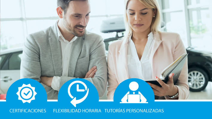 El proceso de negociación y venta de seguros