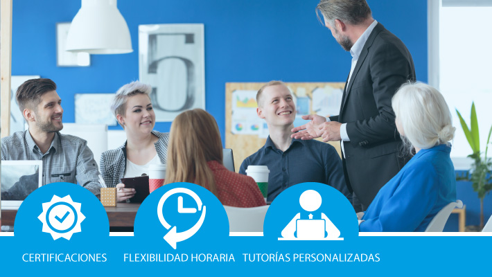 Control de gestión y red agencial