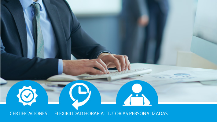 Ofimática financiera