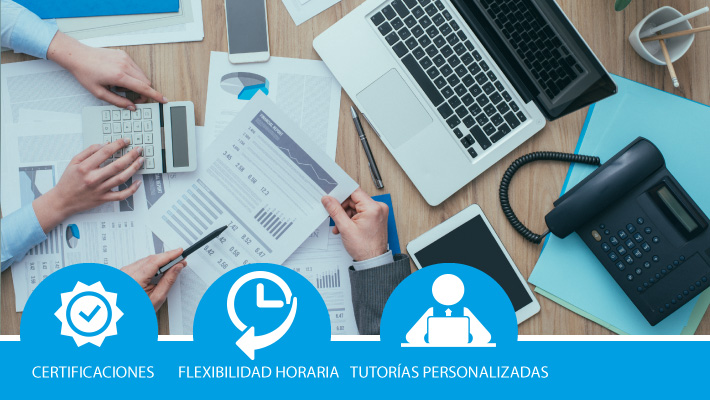 Gestión administrativa de caja