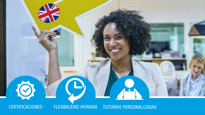 Lengua extranjera profesional para el asesoramiento y la gestión de servicios financieros