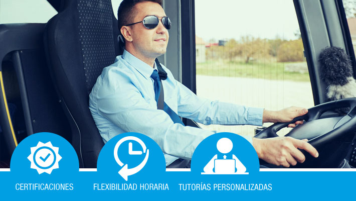 Conducción racional y operaciones relacionadas con los servicios de transporte