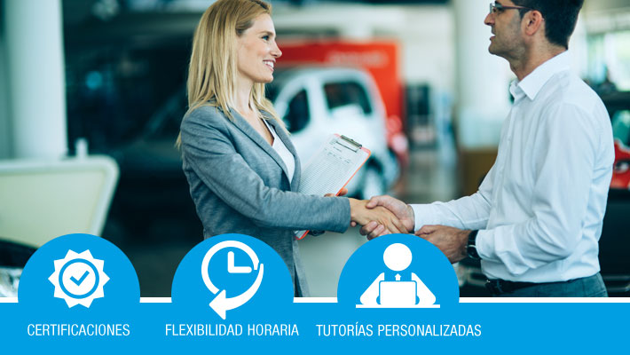 Planificación del transporte y relaciones con clientes