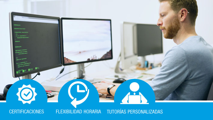 Integración de componentes software en páginas web