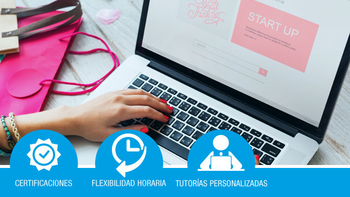 Publicación de páginas web