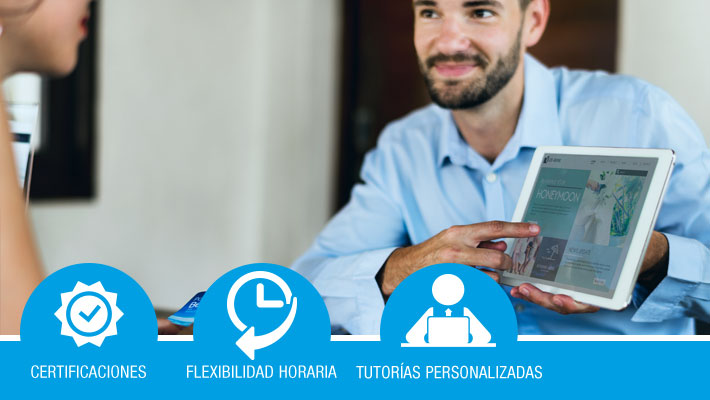 Asesoramiento y formación en materia de consumo