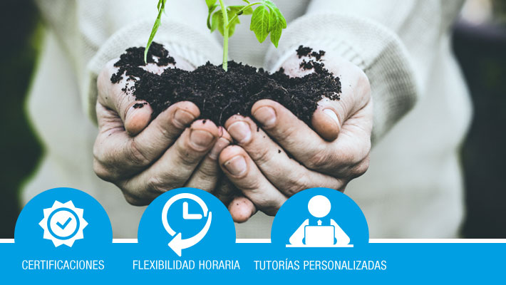 Control y vigilancia de los aprovechamientos de los recursos naturales