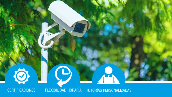 Control y vigilancia de la restauración, mantenimiento, ordenación y defensa de los espacios naturales