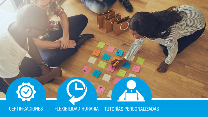 Planificación e iniciativa emprendedora en pequeños negocios o microempresas