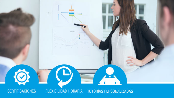 Dirección de la actividad empresarial de pequeños negocios o microempresas