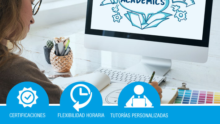 Diseño de productos editoriales multimedia