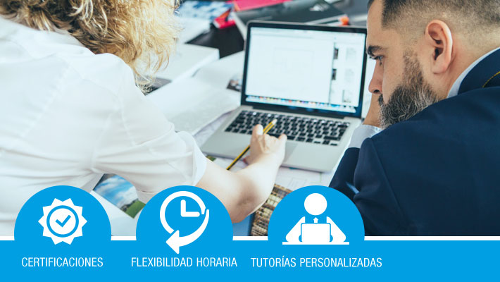 Implementación y publicación de productos editoriales multimedia