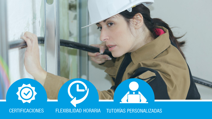 Electrotecnia para instalaciones térmicas