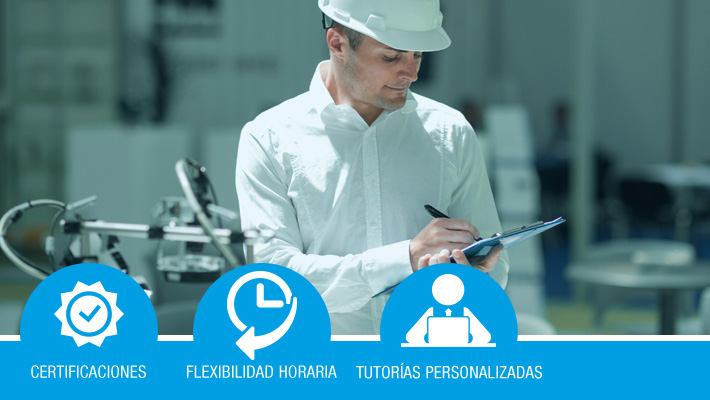 Desarrollo del plan de montaje, pruebas y protocolos de las instalaciones de manutención, elevación y transporte