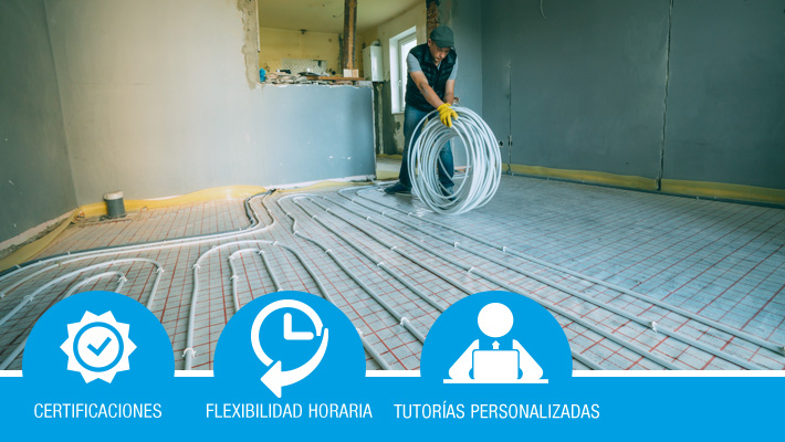 Instalaciones y procesos frigoríficos