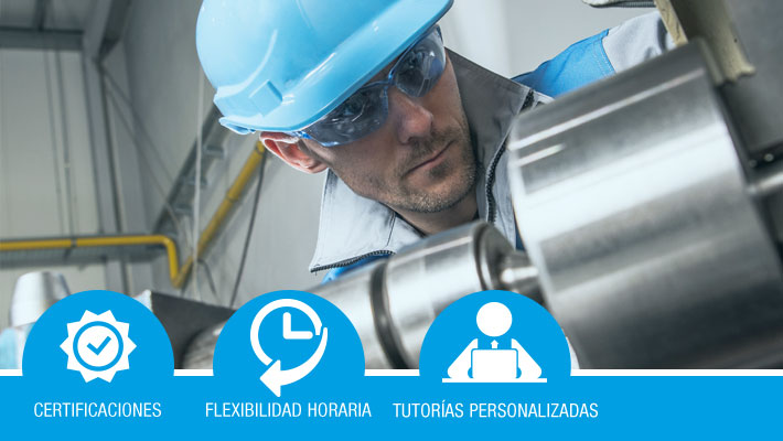 Desarrollo de proyectos de sistemas de medida y regulación en sistemas de automatización industrial