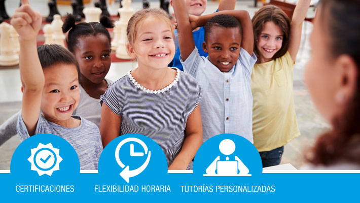 Procesos grupales y educativos en el tiempo libre infantil y juvenil