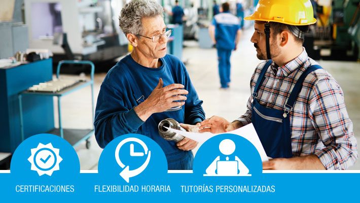 Diseño de productos de calderería