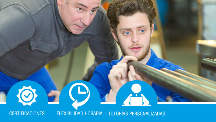 Cálculos de calderería y estructuras metálicas