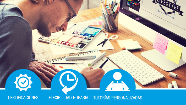 Proyecto de productos gráficos