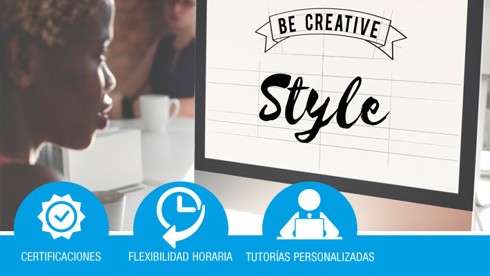 Arquitectura tipográfica y maquetación