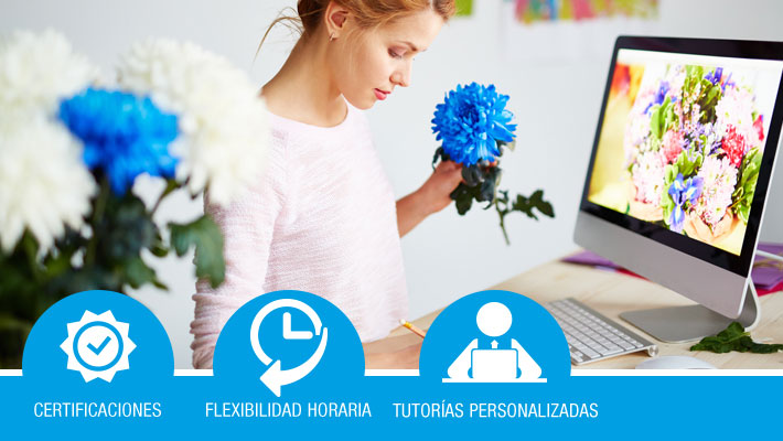 Preparación de artes finales