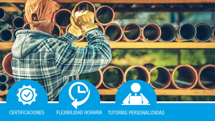 Diseño de esquemas de tubería industrial