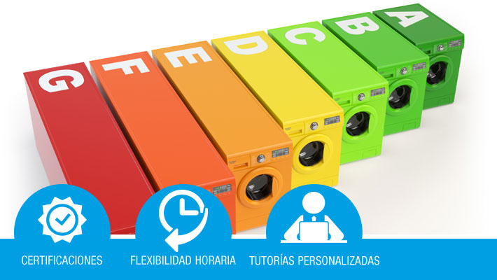 Certificación energética de edificio