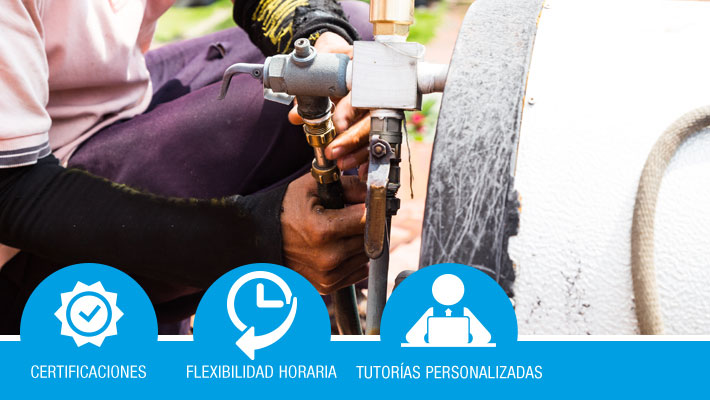 Eficiencia en el uso del agua en edificios