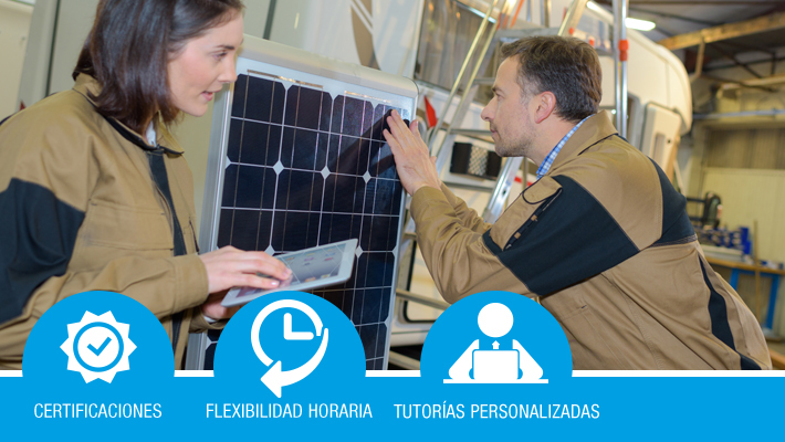 Estudios de viabilidad de instalaciones solares
