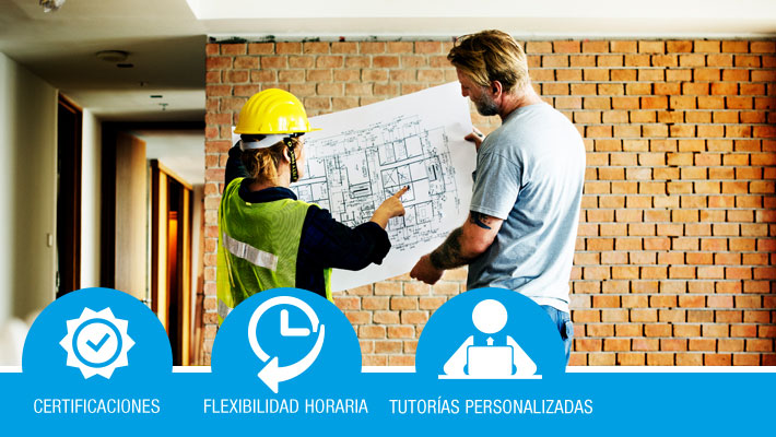 Interpretación de planos, mediciones y replanteos