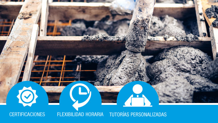 Ejecución de encofrados de madera