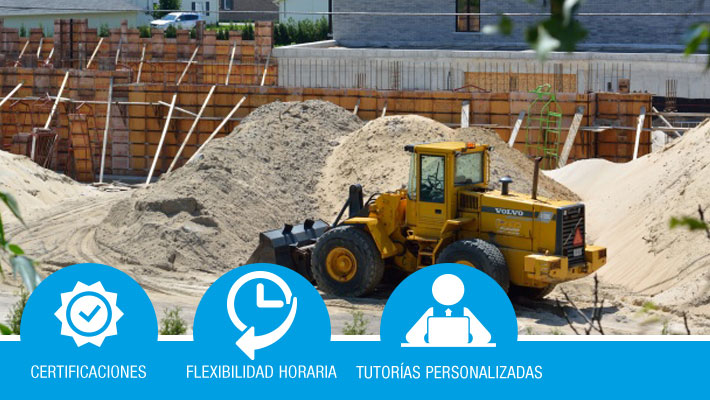 Montaje y utilización de encofrados deslizantes