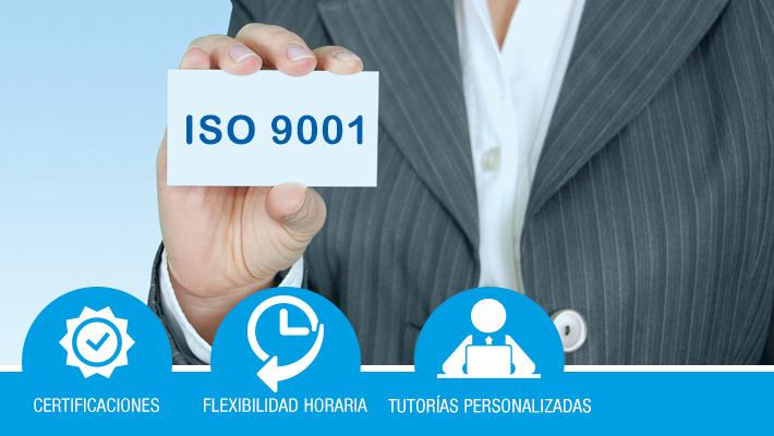 Sistemas de Gestión de la Calidad