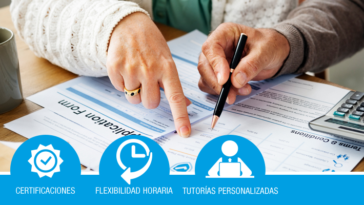 Productos, servicios y activos financieros