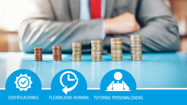 Gestión de tesorería