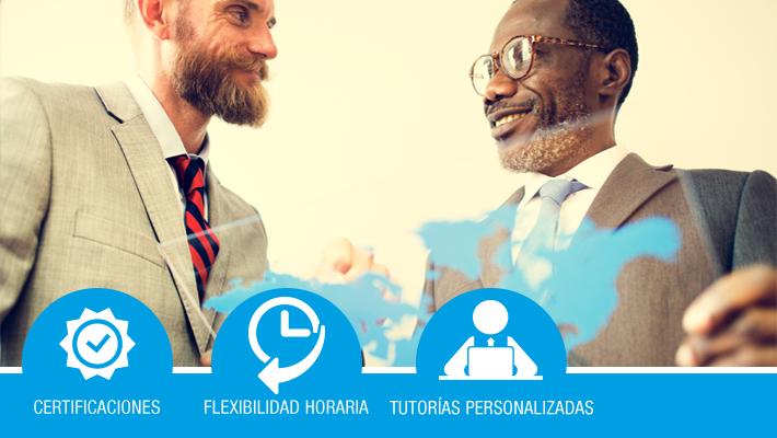 Financiación internacional