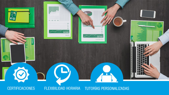 Sistema de gestión ambiental UNE-EN-ISO 14001-2015