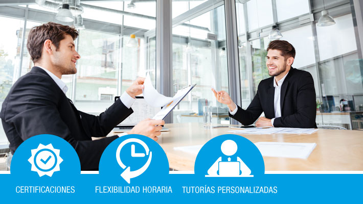 Gestión de acciones comerciales en el ámbito de seguros y reaseguros