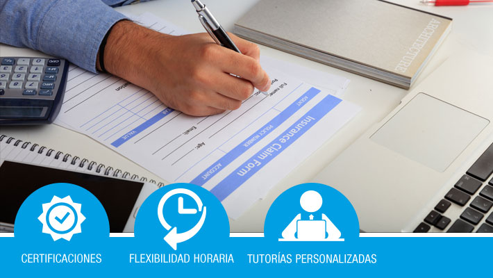 Atención y tramitación de sugerencias, consultas, quejas y reclamaciones de clientes de servicios financieros