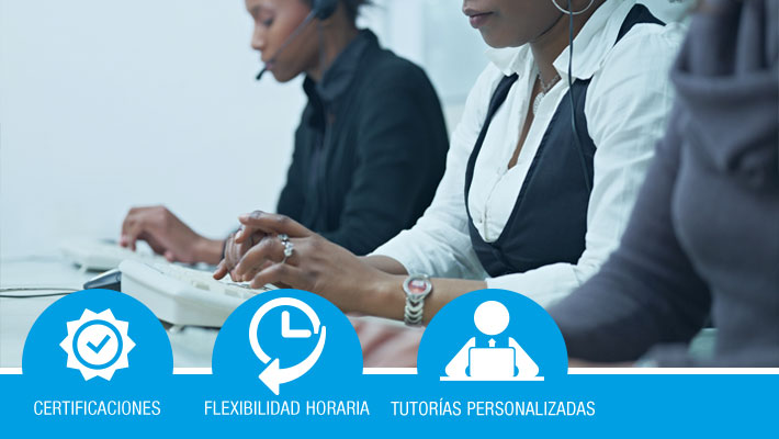 Emisión y gestión de llamadas salientes en un servicio de teleasistencia