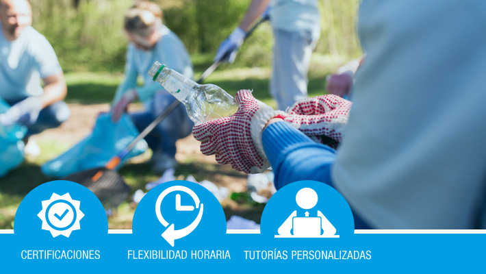 Gestión de residuos urbanos