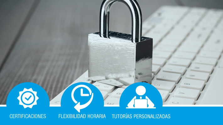 Seguridad en equipos informáticos