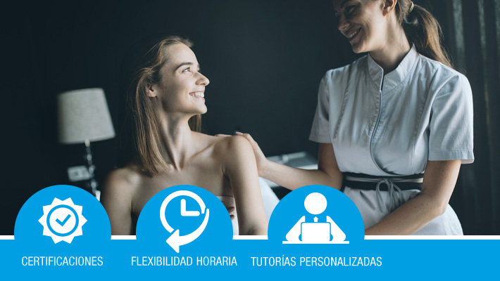 Diagnóstico y organización de servicios hidrotermales