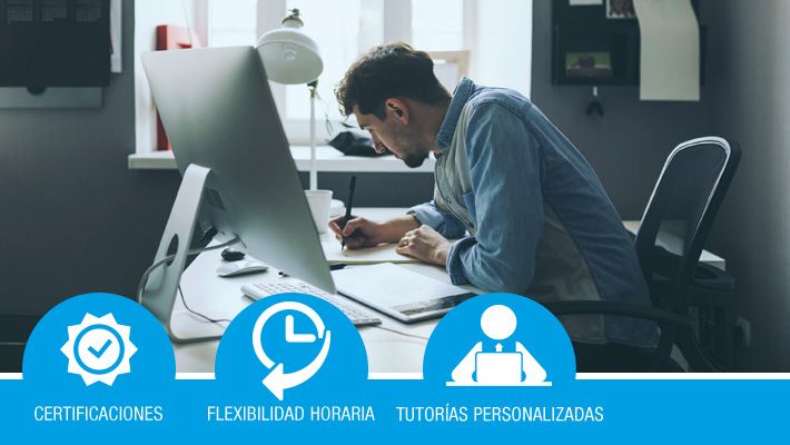 Realización de bocetos 