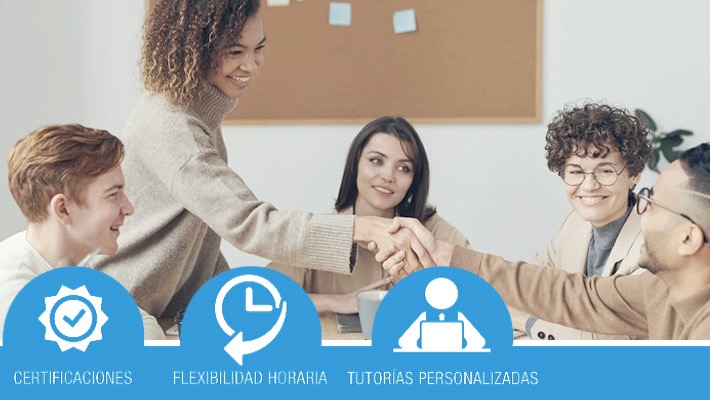 Igualdad de oportunidades entre hombres y mujeres