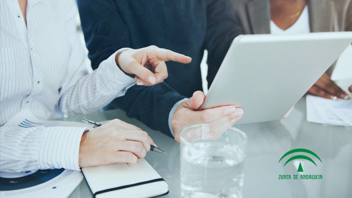 Administrativo Junta de Andalucía. Oposiciones Administración