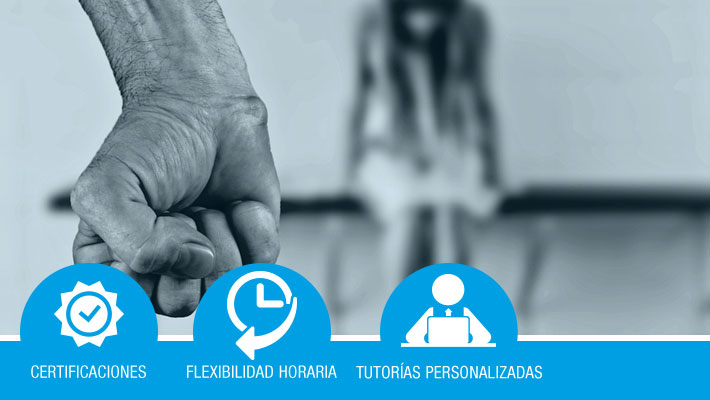 Violencia de género desde una perspectiva multidisciplinar