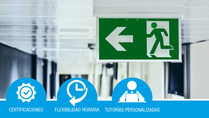 Emergencias y primeros auxilios*