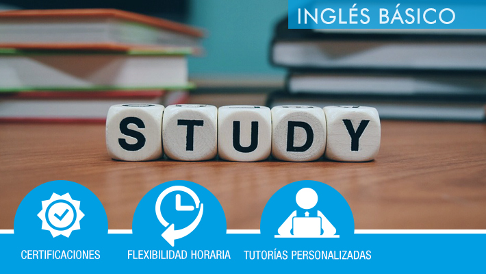 Inglés Básico (bonificado)